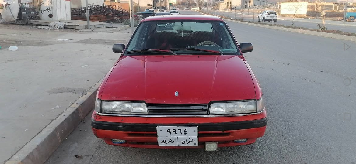 تيبينى / تكاية تةلةفؤن بؤ خاوةنى بكة هى من نية 
مازدا رةقةم دهؤك مةكينة ٨ و بةخ مةرغوب 
🌹***********🌹
گير و مةكينة بةشةرت
سوكان پاوةر ناوگاعى
تةزجيل سيدى و فلاش ميمؤرى 
قفل مةركةزى كؤنترؤل جام كارةبايى
بئ دةعم و ليدان براوة و وةرگةرا بةشةرت
غرامة و بةناوكردن بةشةرت وةكالةش دةكات
٢٠٠هةزار غرامةى تيداية دواى معامةلة وةرى بگرةوة 
نرخى / ٤٥گةلا  ژ.م / *********** كويسينجاك, أربيل
