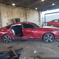 هوندا اكورد حادث كم موضح   للاستفسار اتصل ب07718494990 عنوان بغداد باس...