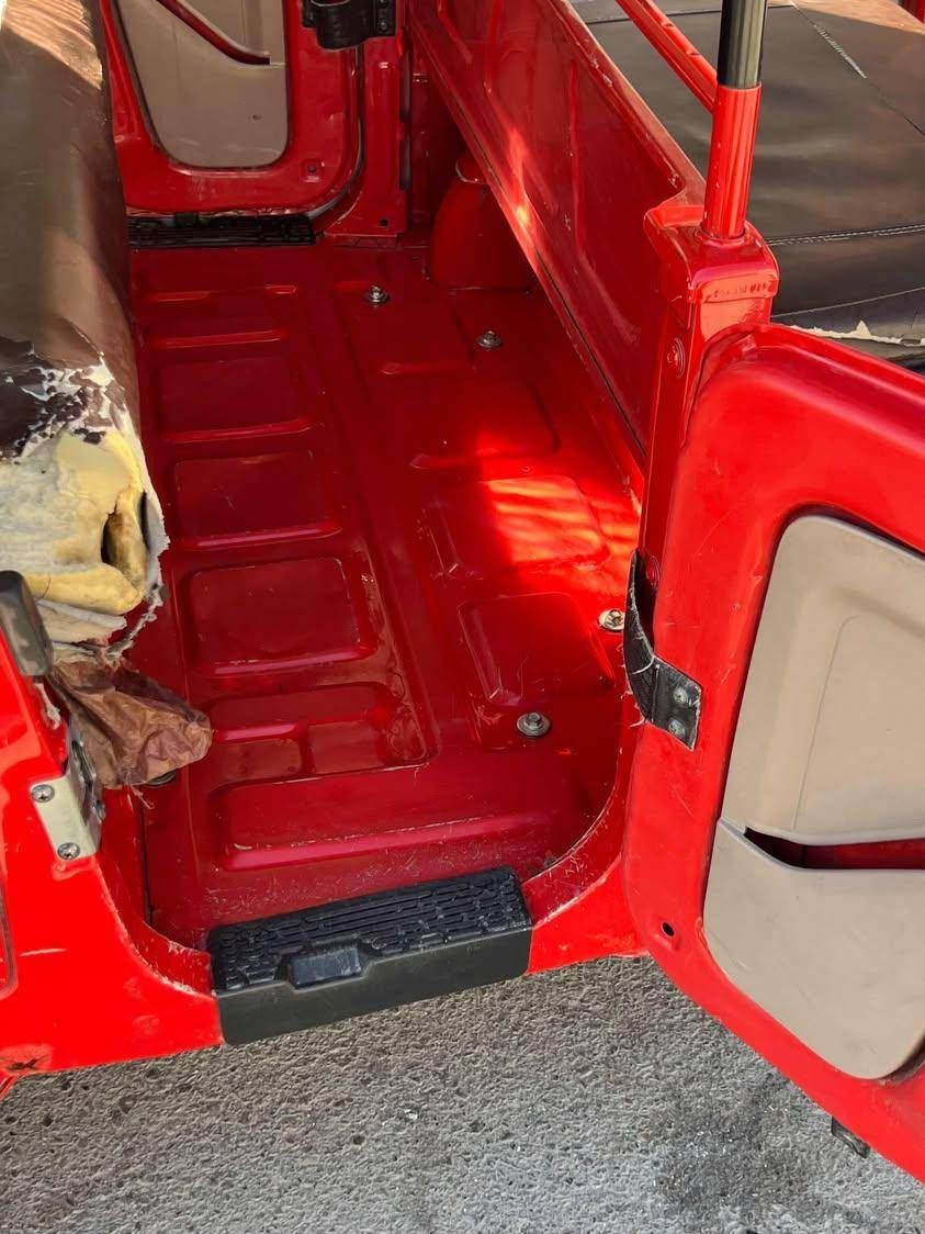 سلام عليكم تكتك للبيع موديل 2022 تكتك كفاله رقم كربلاء رقم الهاتف *********** مكلف بالنشر
