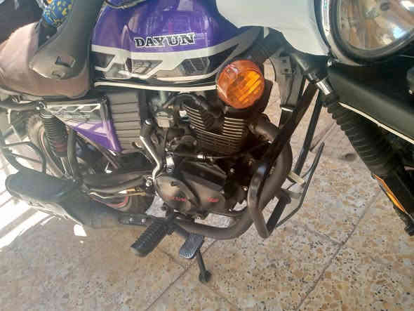 سلام عليكم دراجه دايوان سنويه ورقم بسمي مديل 2023/12 سعر خاص رقم ***********
