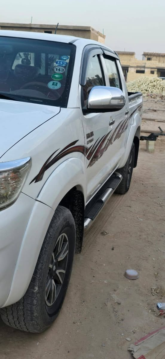 السلام عليكم فورويل موديل 14مكفوله من صبغ وتبديل.السعراتصل وتعرف.‎***********
مكان ديوانيه غماس
