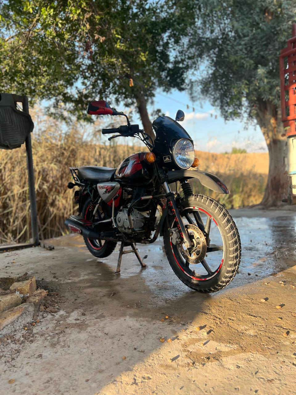 بوكسر موديل ٢٠٢٠ للبيع ***********
