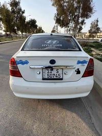 مكينة شرط • ٢٠١٠ • تلعفر