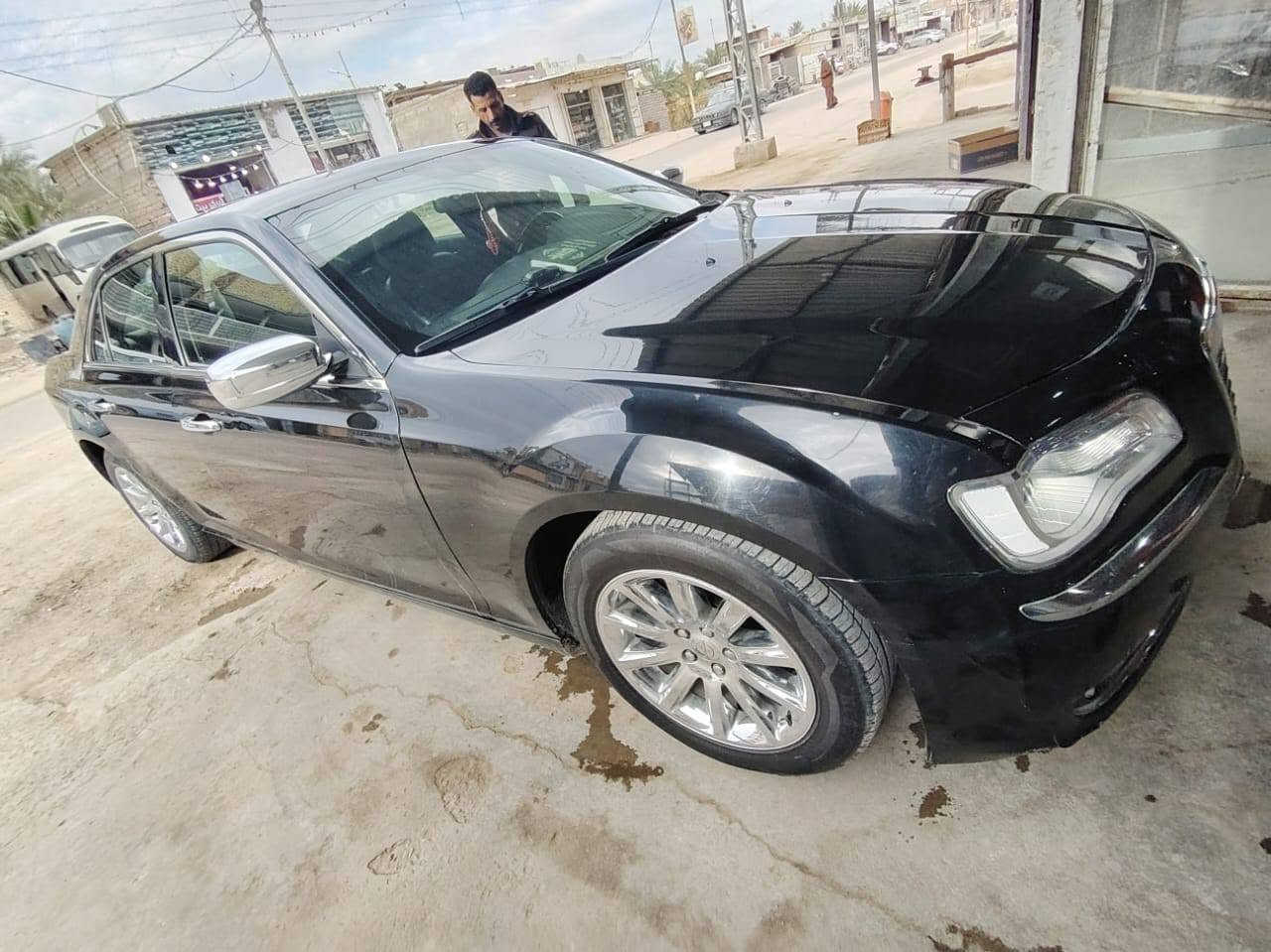 سلام عليكم اوبامه 2013 فول مواصفات رقم اربيل متومه سنويه وكاله مكينه هيمي 507 بدون حادث سياره فقط كصه وحده جاهزه حداده وتخم تاير بنراما سياره ويل 20جديد مكينه وكير كفاله مكان سياره بصره لسعرر55 للستفسار ***********
