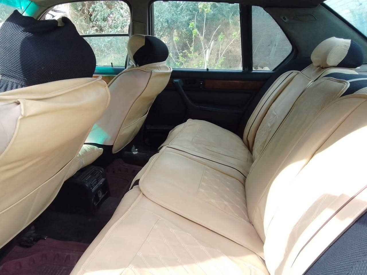 السلام عليكم بي ام حجم 750 موديل 92 سياره جاهزه حلوه جام دبل اخوان انا ما اعرف بيهن اي مو جناي هاي الصوره مكفوله من العيب الشرعي مكينه كير خير من الله ابيع كوم حديد راعيه موجود شرط تحويل رجاء 12 سلندر رياضيه رقمه ديالى انكليزي جديد رجاء شراي يتصل رقم *********** عنوان بصره أبو الخصيب سعر 43 بيه مجال شويه
