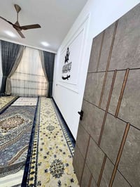 متوفر بيت مساحه ١٠٠ متر في حي العسكري قطاع 16 بسعر مناسب البيت من فترة...