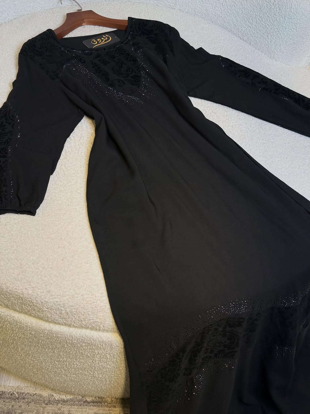الــسعر15الـف✨🖤
القـياسات(L,xl,2x,3x)

للحجز و الاستفسار التواصل على الأرقام واتس اب 

***********
***********
***********
***********

توصيل بغداد  5000
توصيل محافظات  5000
