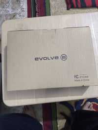 لابتوب امزون • رام 4 • نقص تعريف الصوت