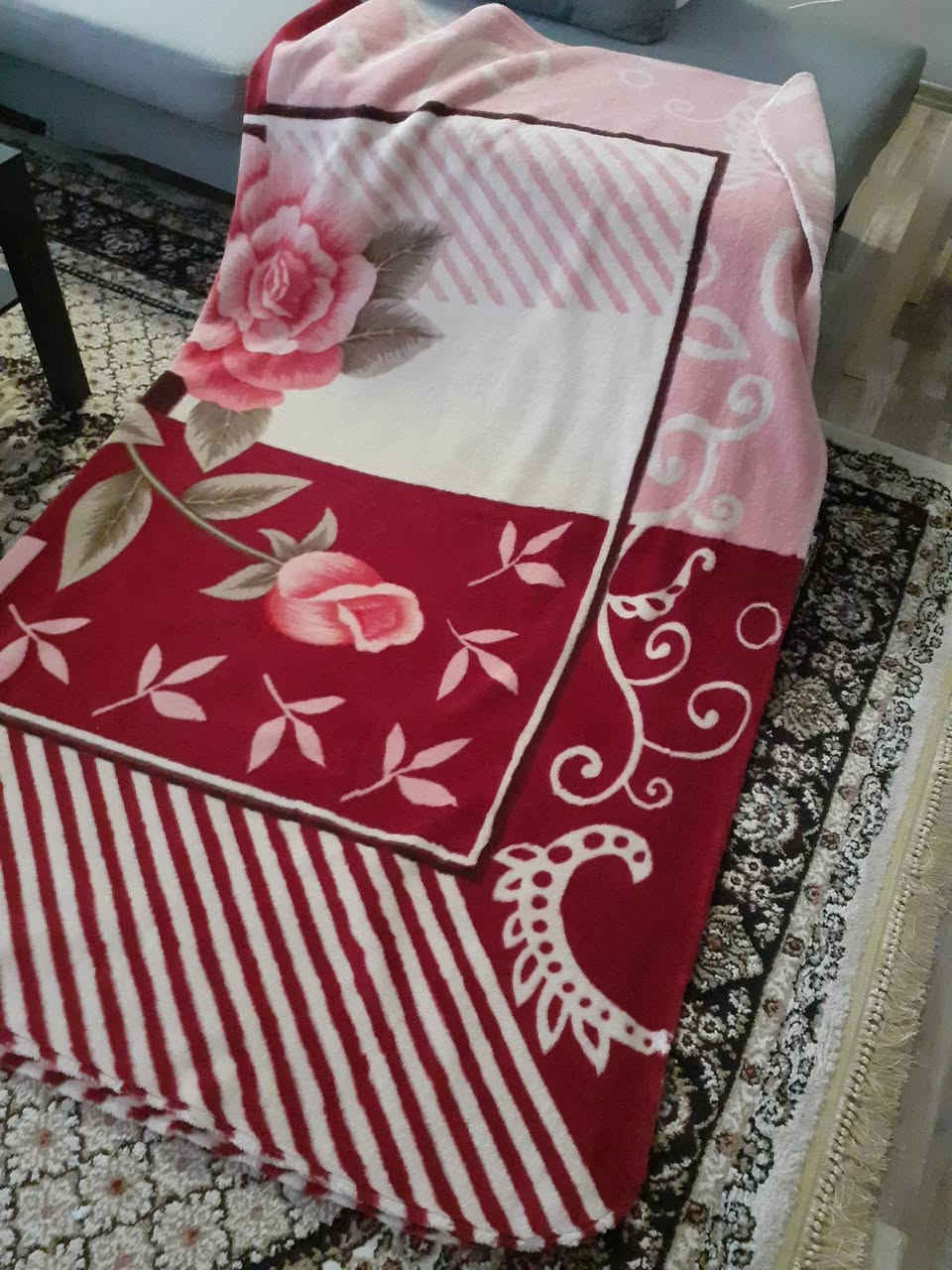 السلام عليكم. أغراض للبيع..


**إذا كنت صاحب هذا الإعلان وتريد حذفه لأي سبب، رجاءا أرسل رسالة إلى الدعم الفني**