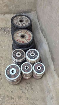 اوزان • ٣٩٥ كيلو • ديوانية