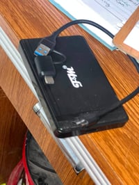 قاعده هارد • HDD • واير موبايل