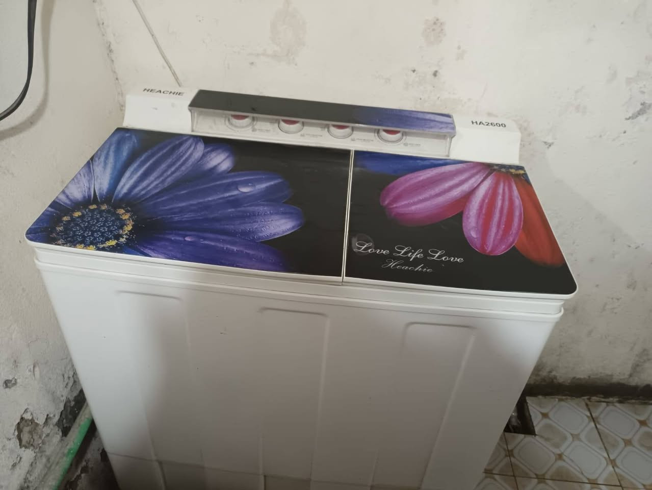 السلام عليكم شباب عندي غساله فقط النشافه تشتغل شغاله هيه النشافه تشتغل فقط سعره 50 وبي مجال مكاني ديوانيه الشراي يجي خاص وبي خير ويدلل


**إذا كنت صاحب هذا الإعلان وتريد حذفه لأي سبب، رجاءا أرسل رسالة إلى الدعم الفني**