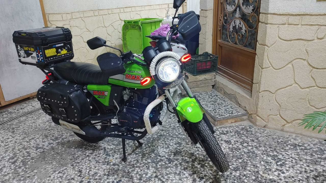 السلام عليكم دايوان موديل ٢٣ رقم كربلاء إنكليزي بسمي امداور ثاني يوم هزه جديده بسمي دراجه جديده على ايدي ماشيه ٣٢ ألف مكينه ٢٠٠ سعر مليونين وخمسميه( ٢٥٠٠ ) العنوان كربلاء هاتف ***********
