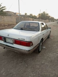 موديل 90 • مكينة 2400 • كير ومكينه مكفولات