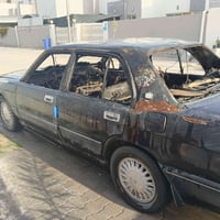 للبيع سيارة ارنب محتركه فقط لغرفه 07823952209