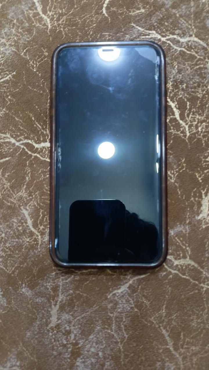 سلام عليكم آيفون اكس ماكس ذاكرته٢٥٦ بطارية 100  مبدل شاشة و ول ضهر مكسور  
 للبيع سعره 100مكاني ناصريه مركز ذا ماتشتري لا تراسل


**إذا كنت صاحب هذا الإعلان وتريد حذفه لأي سبب، رجاءا أرسل رسالة إلى الدعم الفني**