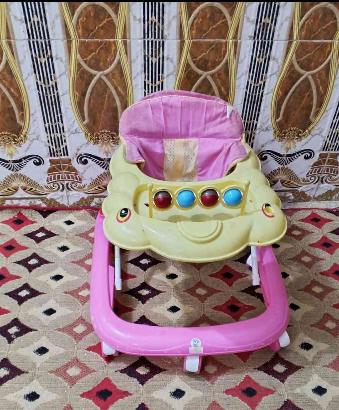 البيع مكان المجر الكبير بغداد, العراق


**إذا كنت صاحب هذا الإعلان وتريد حذفه لأي سبب، رجاءا أرسل رسالة إلى الدعم الفني**