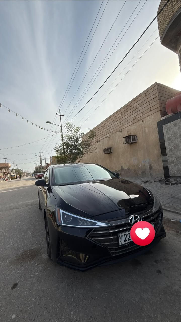 السلام عليكم
النترا 2020 للبيع سيارة حلوه ونظيفة ما اتعبك 
حدادة 100‎%‎ گير ومحرك كفالة 
محرك 2000 دوش 
وارد امريكي حادثها بامريكا صبغ شبر بالبنيد
واهنا بالعراق صار بيها حادث جاملغ وبنيد بدون دواخل 
الشاصي والغود كفالة 
رقمها شمالي وراعيها يمي 
مكانها بصرة سعرها 125 وبيها مجال
للاستفسار الاتصال بالرقم 👇🏻
***********
انا مكلف بالنشر
