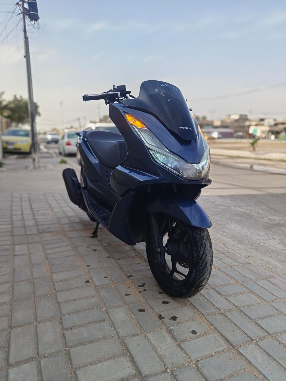 شباب بي سي اكس جيل رابع مديل 22دراجه مكفول كفاله سعر 14ونص رقم ***********
