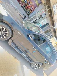 سنتافي 2009 خليجي ٧سبعه راكب  شاشه فتحت سقف ويل 18 تخم تاير حداديه وصد...