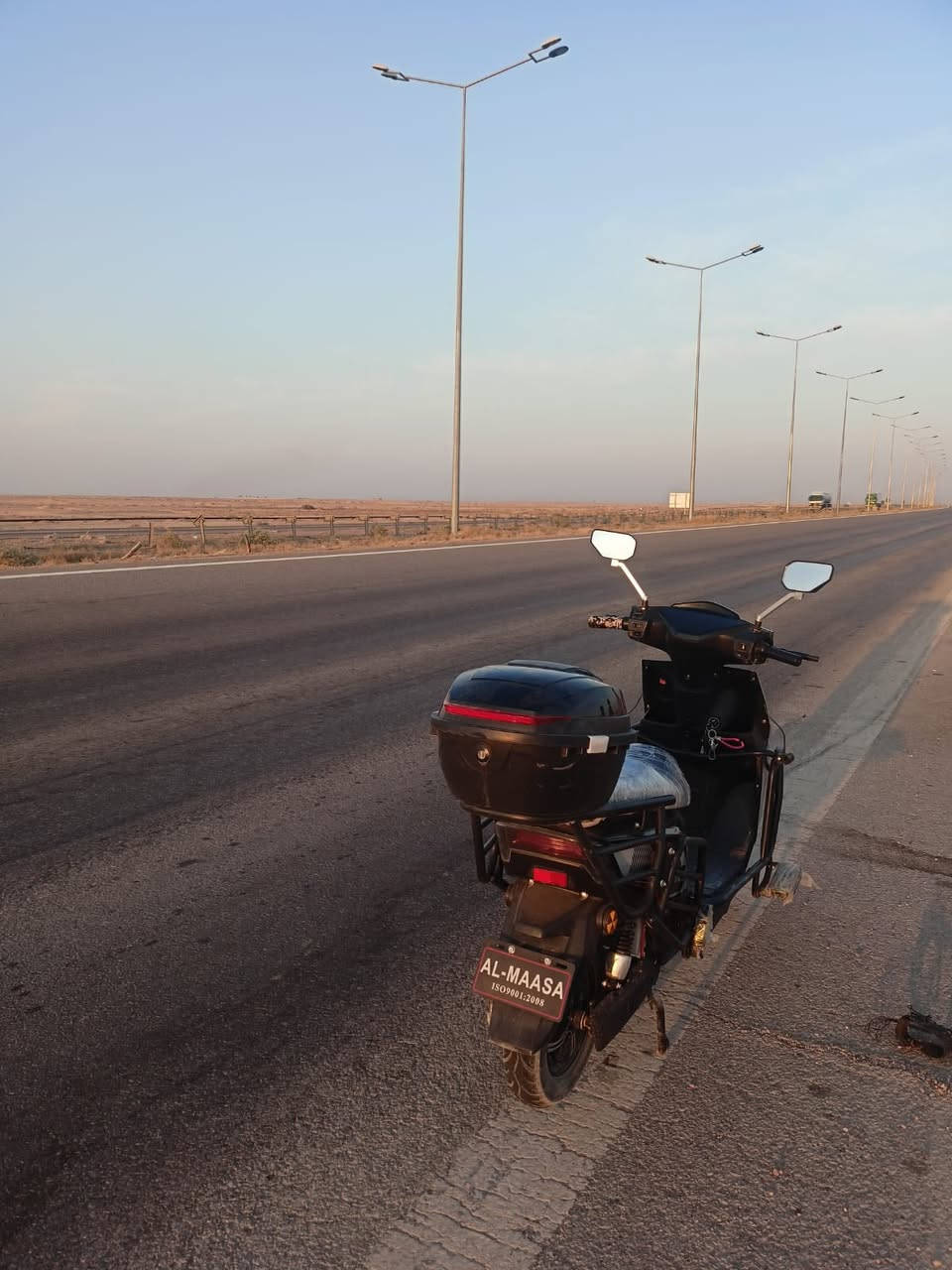 سلام عليكم بايسكل شحن للبيع بايسكل نصافه فول سرعه 99 بطاريات كلهن. يقرأ 12  ...العدد 6 بطاريات بايسكل صار  شهر من شديته نوعيه الماسه سعر ٧٧٥ وبي مجال قليل هذا رقي الي يحب يتصل على الرقم*********** هذا بي واتساب
