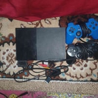 بلاي ستيشن 2 • مع يدين • بغداد الشعب