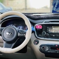 سورنتو • ٢٠١٥ • جلد خليجي