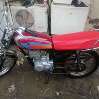 دراجة • مكينه خرسه • حيانيه