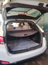 توسان 2011 • رقم صلاح الدين • ربع قطع