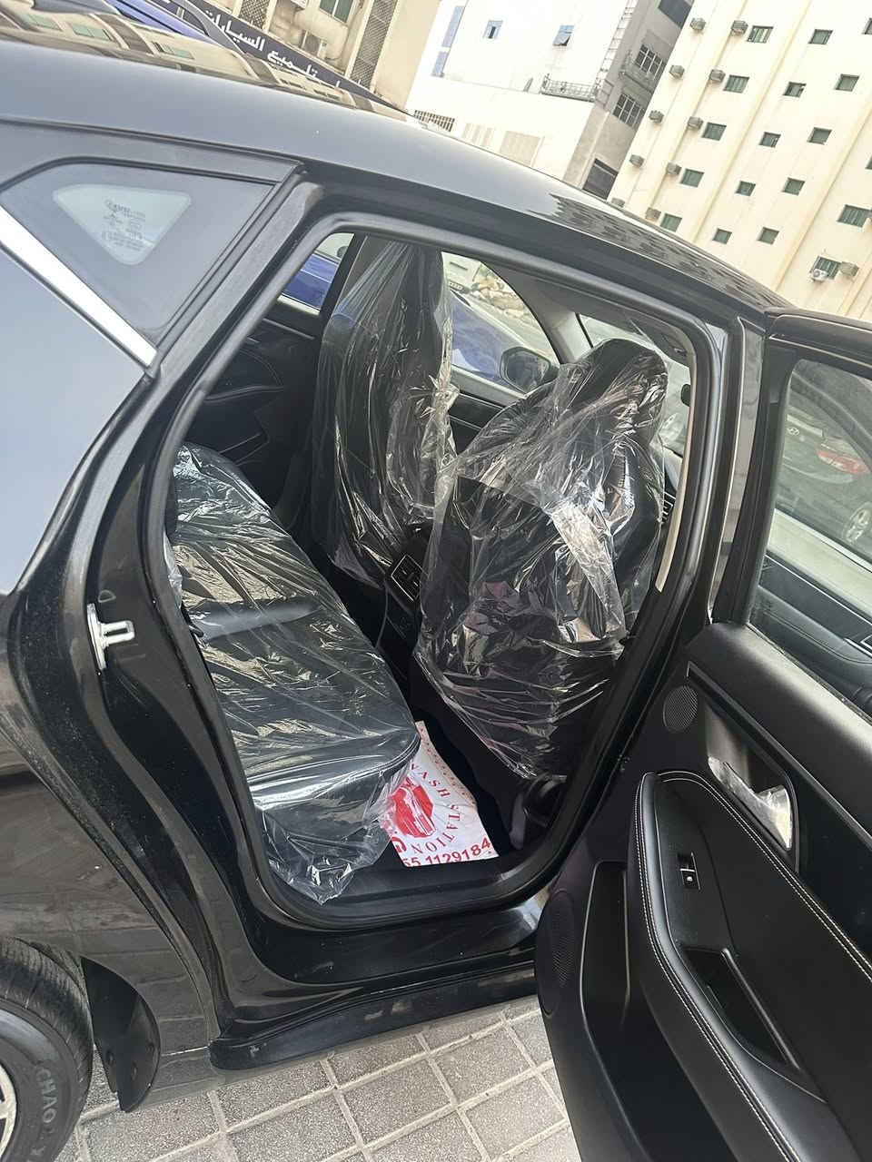 جاك 7
موديل 2024 
فحص موقت 
بدون رقم 
سعرها 90 ورقه نقد 
وترهم اقصاد لمحافظة النجف الأشرف حصراً 
للاستفسار ***********
