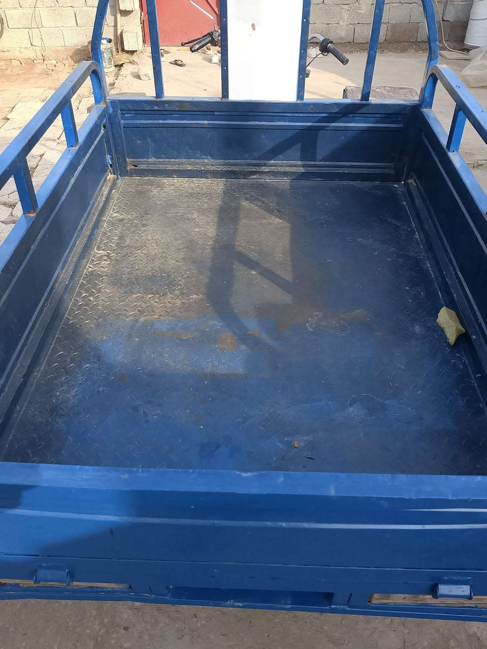 ستوته للبيع موديل16اوراق اصوليه جاهزه من كلشي كهربائيات كلهه شغاله مكان واسط قضاء الحي الاستفسار على الرقم ***********
