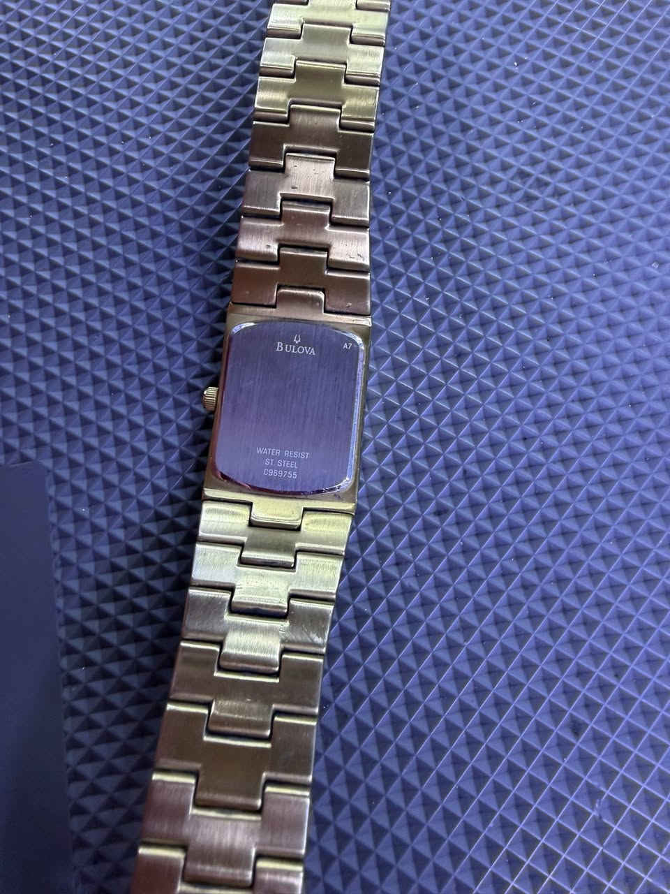 للبيع ساعات اصليه قديمه


**إذا كنت صاحب هذا الإعلان وتريد حذفه لأي سبب، رجاءا أرسل رسالة إلى الدعم الفني**