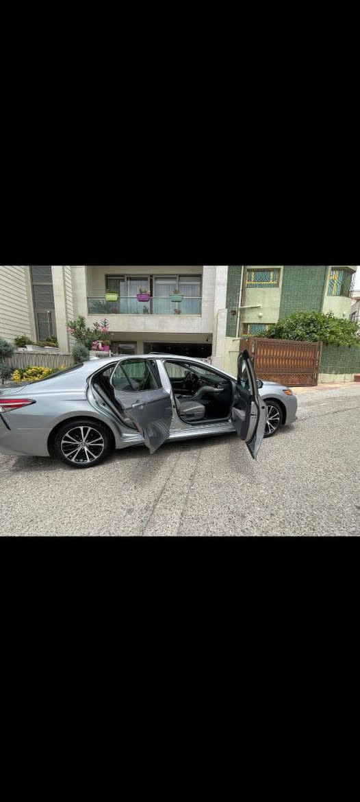 كامري موديل 2019 امريكي.     فول مواصفات رقم سليمانيه تفاصيل بل سونار ماشيه 160 مكاني فلوجه سعر 190 اتصال على رقم  ***********
