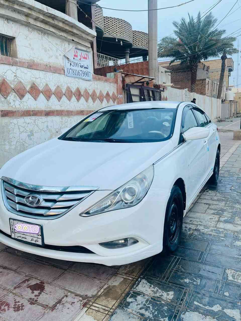 سوناتا 2012 خليجي كفاله 

سياره اصولي رقم ذيقار ماندل راعيه  راعيه بلعماره ابيع ادوات اتعهدلك سرقه وعشاير للبيع ب 68 وبيه مجال شراي يتصل ويدلل العنوان الناصريه قضاء،شطره 

***********
