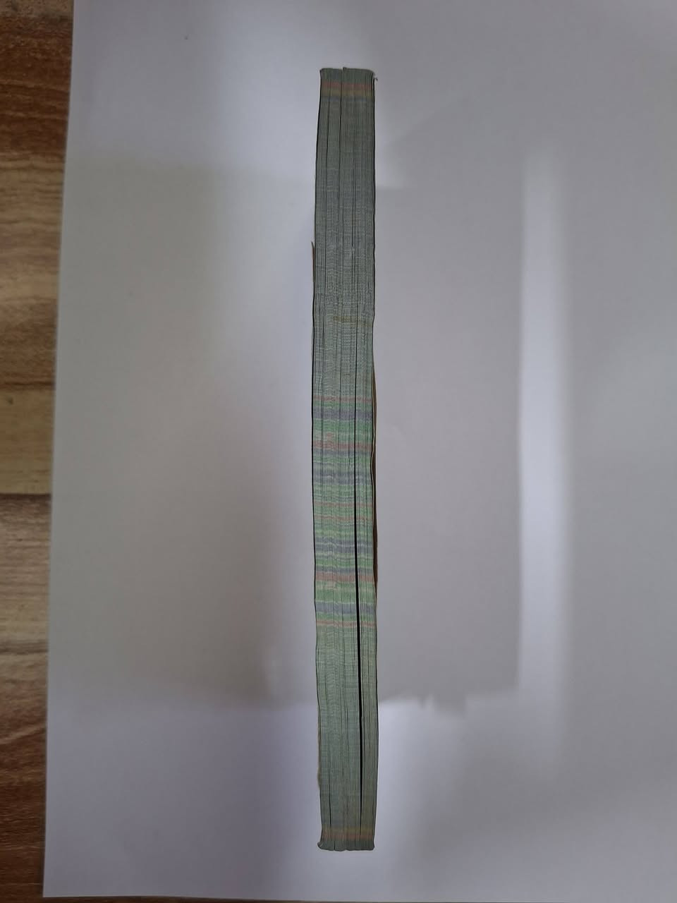 مزاد رقم ٢
شدة انسر تسلسل التاريخ الصعب ١٩٧٩ 
نبدا المزاد بالف دينار والزيادة حرة 
ينتهي المزاد يوم غدا الاثنين الساعة ١٢ ليلا 
تسحب المادة اذا لم تصل للسعر المطلوب 
مع التقدير


**إذا كنت صاحب هذا الإعلان وتريد حذفه لأي سبب، رجاءا أرسل رسالة إلى الدعم الفني**