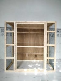 قفس طيور • خانات حمام • كربلاء طويريج