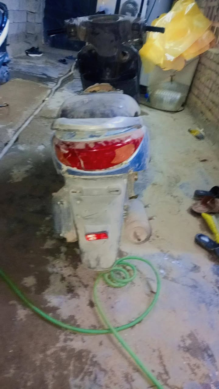 دراجه بريز البيع كايمه اريد ابيعه ***********
