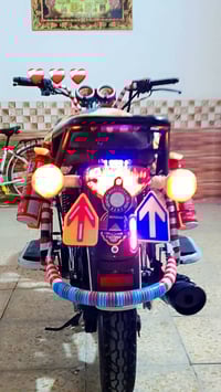 دايون نفخ لون مميز بنفسجي دراجة نضيفة بمعنة الكلمة تعال كلب وشوف موديل...