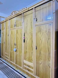 كنتور تسكام • مكان جسر