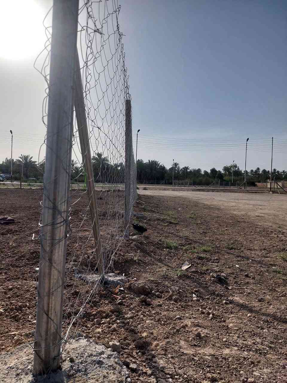 🏡✨ قطع سكنية استثمارية مميزة في بابل✨🏡

فرصه ذهبية للسكن والاستثمار 📈
قطع داخل الساحة الجديدة وبموقع مرتب ومخدوم بالكامل ✅

🔹 تبليط
🔹 كهرباء
🔹 ماء
🔹 خدمات متوفرة بالكامل
🔹 المساحات: ٢٠٠ متر

📍الموقع ممتاز ومناسب للسكن والاستثمار
⚠️ باقي عدد قليل جداً من القطع + (تخفيض للي ياخذ اكثر من وحده)

📞 
للإستفسار والحجز: بابل سياحي الحصين مكتب سيد حسن عرفان 
***********
