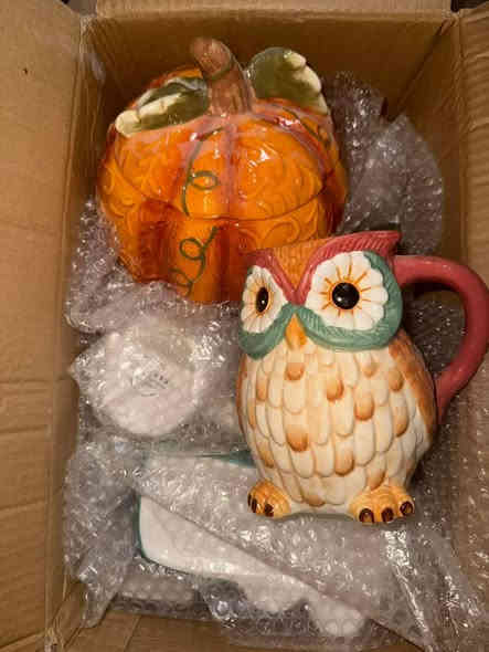 صلي على محمد وال محمد تم فتح بضاعه جديده يوم جمعه إنشاءالله مرحبا بكم مجمع ماهر للفرفوري الاوروبي عنواننا بابل الحمزه الغربي خلف مجمع وارث طبي قرب دكتوره هدي رقم الهاتف الاستفسار ***********
