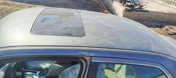 السلام عليكم مرخصه الادمن اوباما2008محرك 5700هيمي لون رصاصي حداديه اماميه توني شادهه بدون سنويه فقط حداديه خلفيه تعبانه توه مبدل باور راديتر حداديه اماميه جديده بيهه فقط تنضيف بلكات وحداديه خلفيه فقط ب38وبيهه مجال هاذا رقمي ***********
