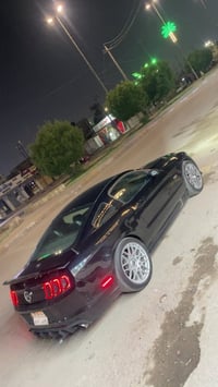 موستنك GT.CS كير عادي 🕹️ سياره كل كهربائياته شغاله  مكينه كير كلج جديد...