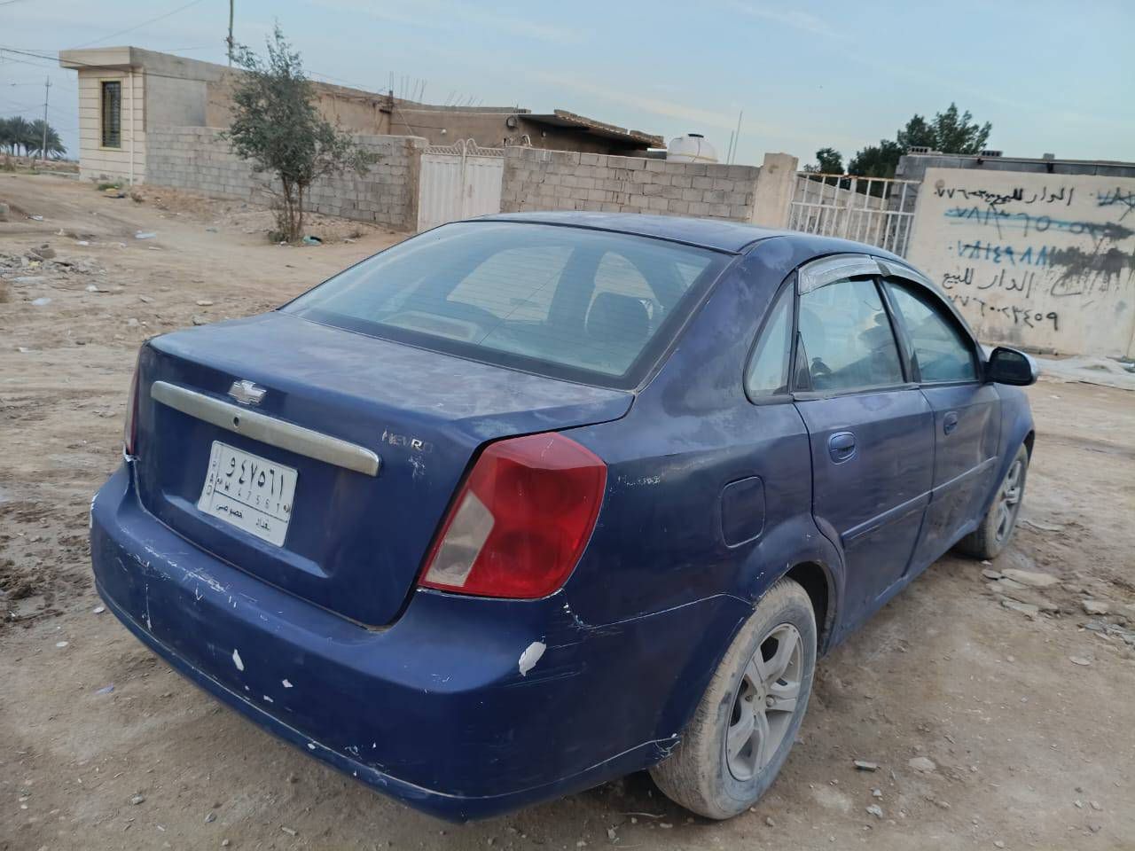 اوبترأ موديل 2004 مداور ثاني يوم للأتصال***********
السعر 45 وبيهه مجال
