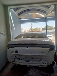 بي واي دي • ٧٠٠ كم • زيرو حادث