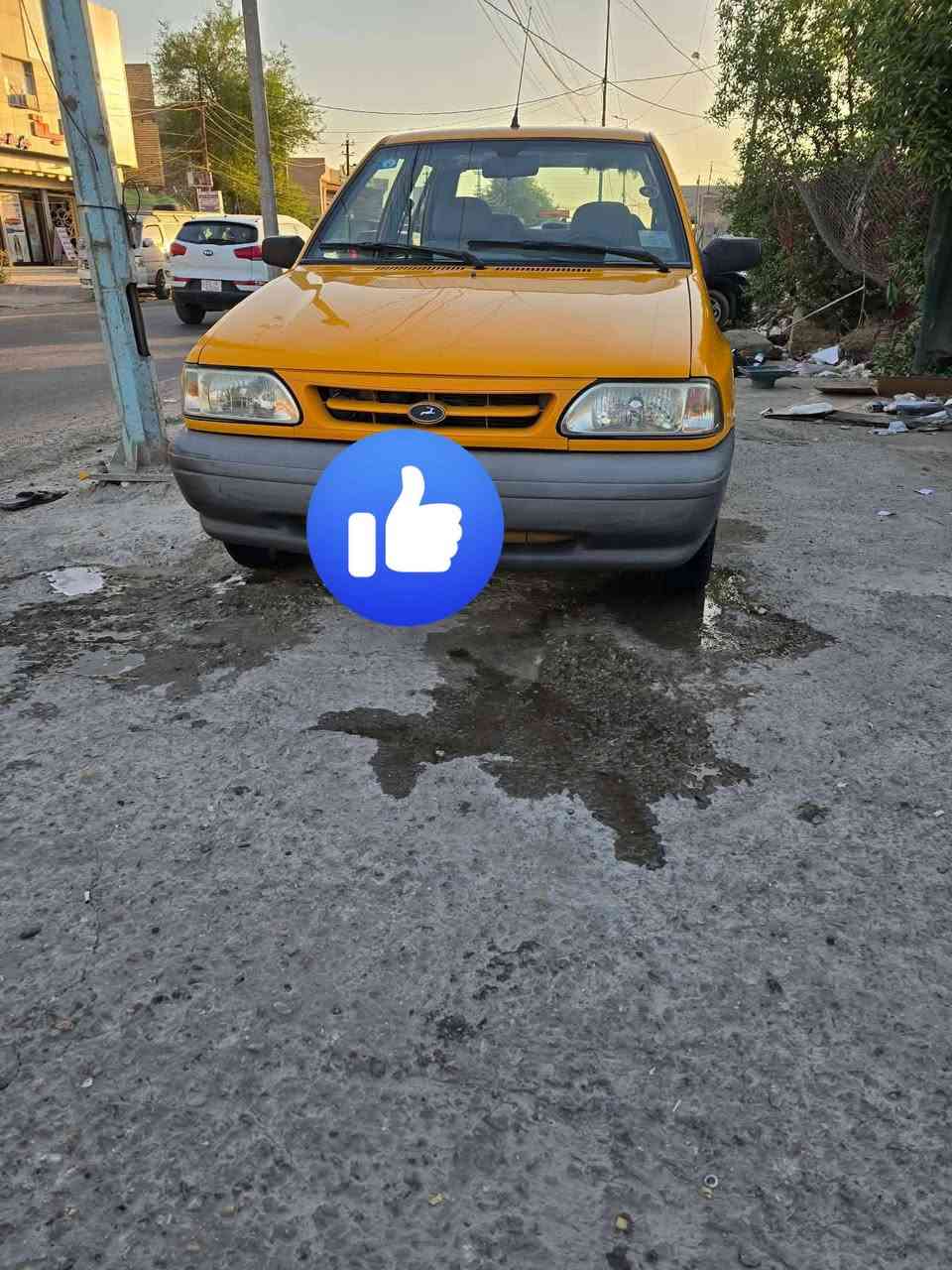 سلام عليكم سايبا موديل 2018 جديده وجاهزه. ٤٠ قفلها
محتاجة عندي عملية
***********
