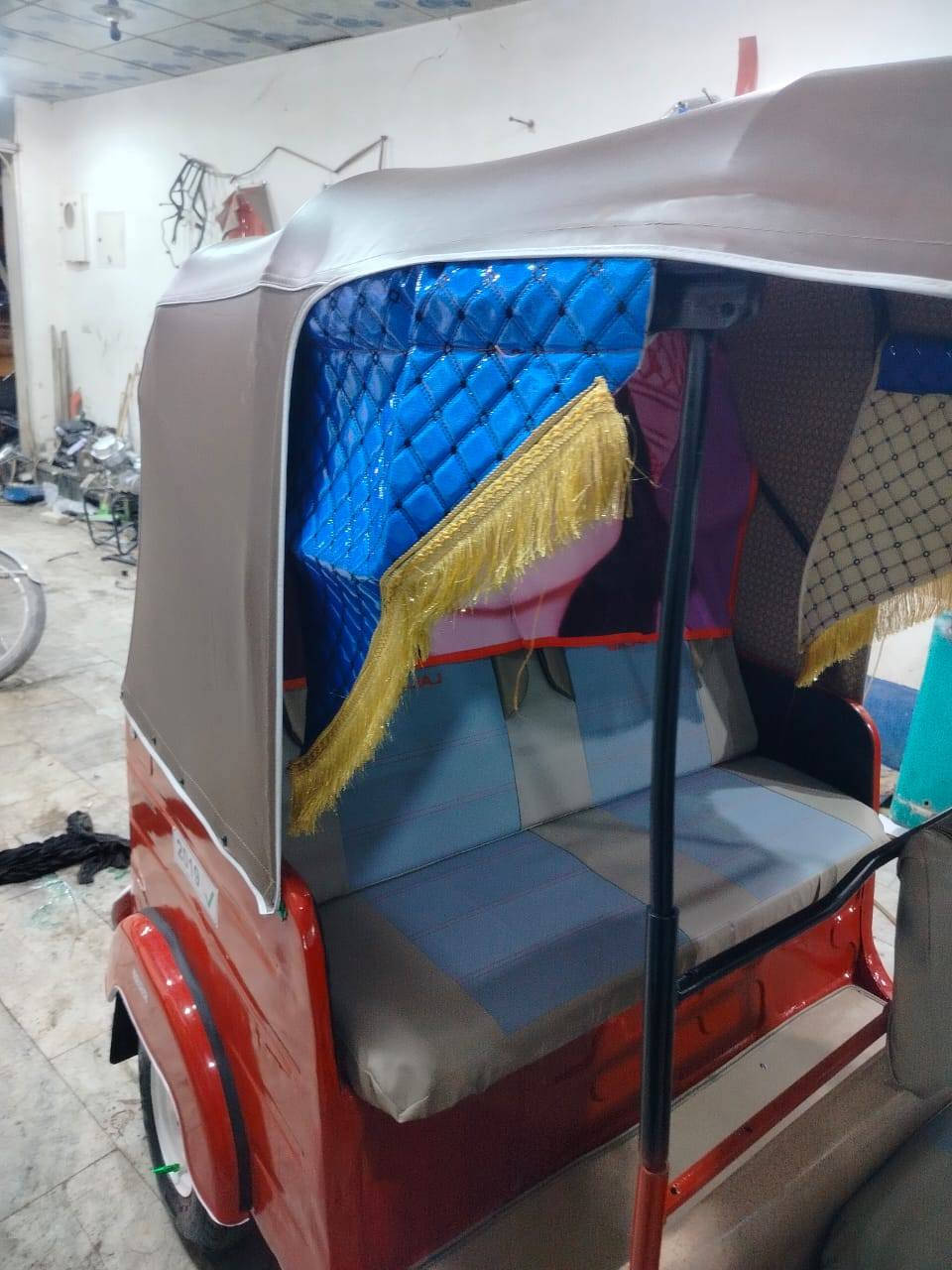 سلام عليكم اخون تكتوك موديل 18 بيه محرك 20 تكتوك اورق مصبوقه صبغ جماليه مكفوله من ضرابه وسعر خاص ***********هاذه رقمي اني بلاخدمه بكاني ناصريه مركز
