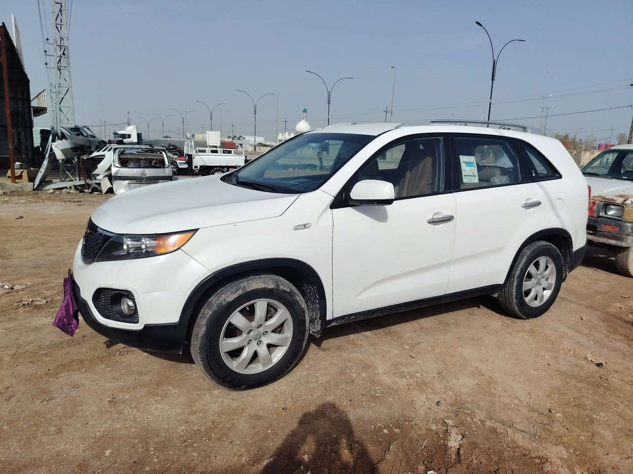 السلام عليكم
سورنتو مديل ٢٠١١ خليجي
كير مكينة مكفول
حدادية جديدة
تخم تاير جديد
تبريد ٣ قطع
7 راكب
السيارة بسمي تحويل مباشر
الرقم دولي السعر ١٤٥ او بيها مجال
الشراي يتصل او بيه خير او يدلل
رقم الهاتف ***********
