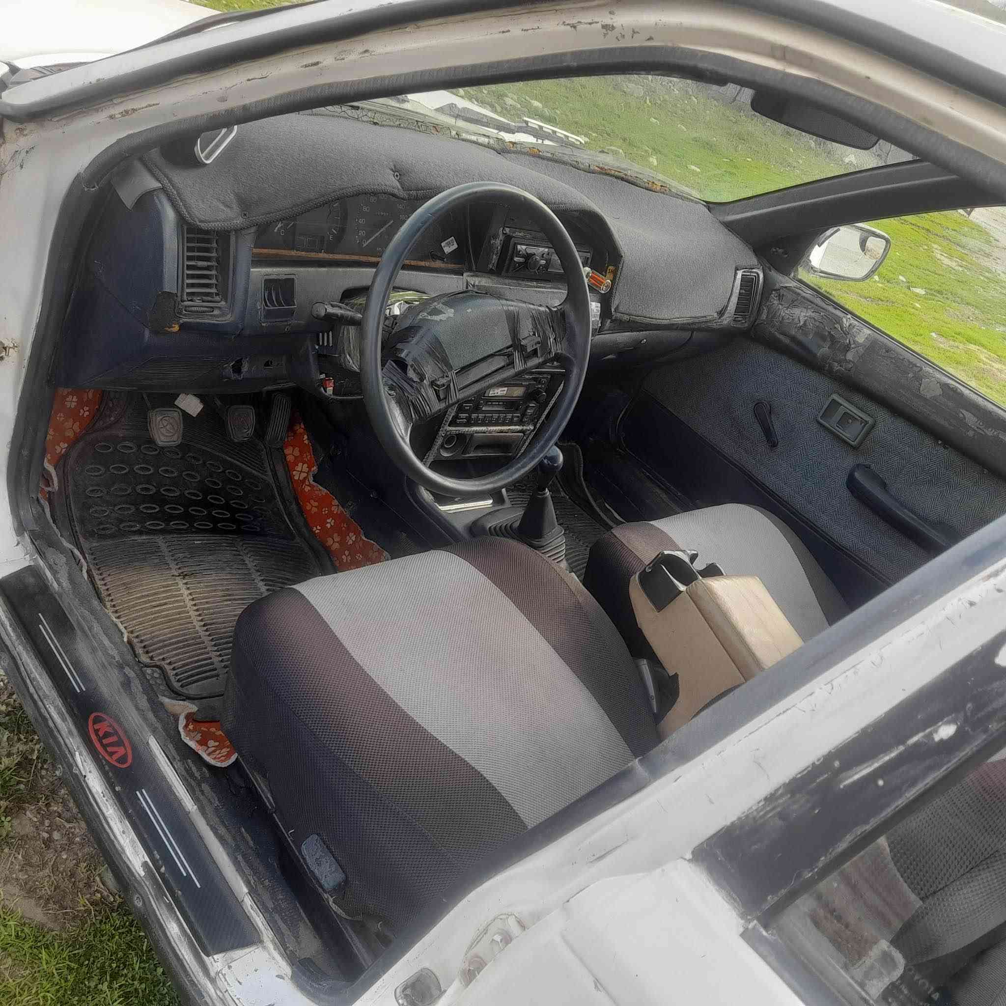 كرؤلا مؤديل ١٩٩٠
كيرعادى
ئارم بلاسيك كيرو مه كينه به شه رتى زؤرمه زبوته مالى دؤسته به شه رتى سه ياره كه زؤر مه زبوته زؤرتندو تؤله هه ر كه سيك بى كرئ دوعاى خیرمان بۆ دەکات
شوين سليمانى سعر ١٧$
تكايه كه مشته رى تيل بكه
*********** السليمانية, العراق
