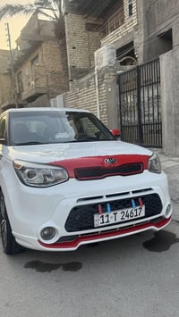 صول 2017 نص فول بلاس وارد امريكي  حادثها بدايه البنيد بدون ايرباك وبدو...